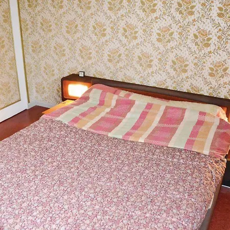 Holiday home Three-bedroom Holiday De Mamou With A Fireplace 07 Giou-de-Mamou