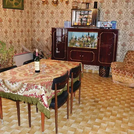 Three-bedroom Holiday De Mamou With A Fireplace 07 Giou-de-Mamou
